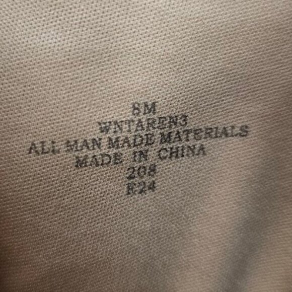 NWOT Nine West Taytay Block Heel Dress Ankle Boots 8 - Picture 11 of 11